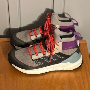 Adidas Terrell Free Hiker W